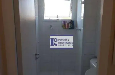 Apartamento à venda, 58 m² por r$ 249.000,00 - jardim amazonas - campinas/sp