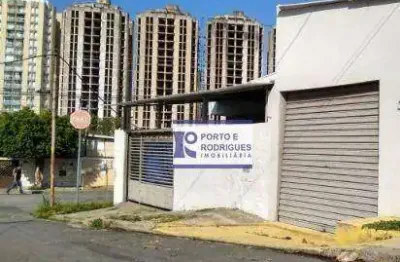 Casa com 2 quartos à venda na Rua Antônio Name Chaib, 318, Jardim Anchieta, Campinas