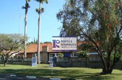 Casa à venda, 480 m² por r$ 1.750.000,00 - novo jaguari - jaguariúna/sp