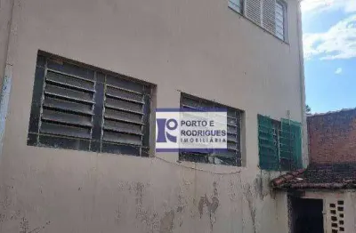 Casa com 3 dormitórios à venda, 423 m² por r$ 1.500.000,00 - vila giorgina - campinas/sp