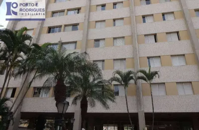 Apartamento à venda, 85 m² por r$ 330.000,00 - centro - campinas/sp