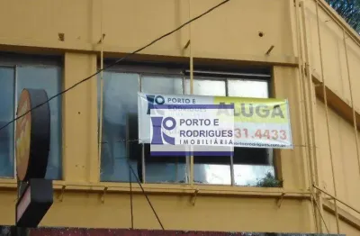 Sala comercial para alugar na Avenida Benjamin Constant, 1286, Centro, Campinas