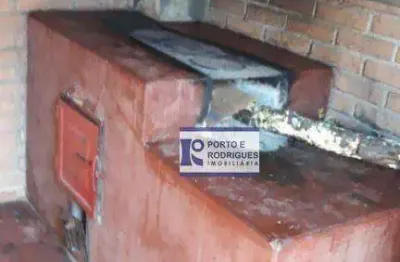 Chácara com 6 dormitórios à venda, 4000 m² por r$ 850.000,00 - chácaras bocaiúva nova - campinas/sp