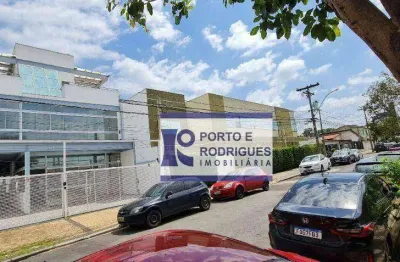Prédio, 425 m² - venda por r$ 4.260.000,00 ou aluguel por r$ 32.450,99/mês - taquaral - campinas/sp