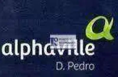 Terreno à venda, 660 m² por r$ 1.350.000 - alphaville dom pedro - camb-campinas/sp