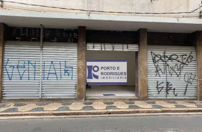 Salão, 109 m² - venda por R$ 690.000,00 ou aluguel por R$ 3.205,00/mês - Centro - Campinas/SP