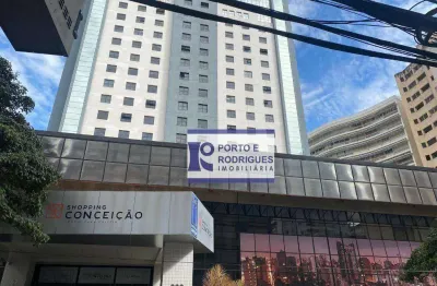 Sala comercial com 1 sala à venda na Rua Conceição, 233, Centro, Campinas