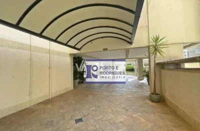 Apartamento com 3 dormitórios à venda, 105 m² por r$ 590.000,00 - centro - campinas/sp