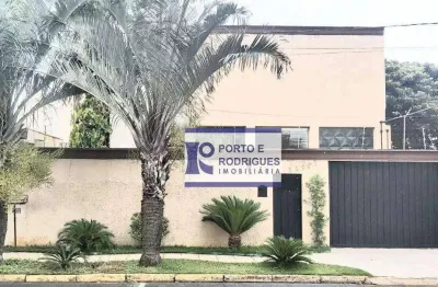 Prédio, 253 m² - venda por r$ 1.170.000,00 ou aluguel por r$ 5.123,00/mês - parque industrial - campinas/sp