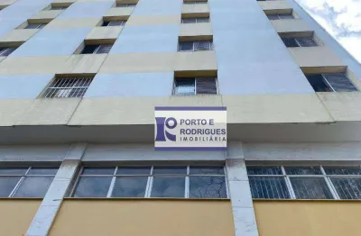 Kitnet à venda, 40 m² por r$ 120.000,00 - ponte preta - campinas/sp