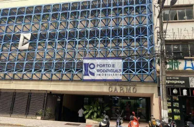 Salão para alugar, 1100 m² por r$ 47.896,00/mês - centro - campinas/sp