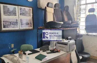 Ponto comercial com 5 salas à venda na Avenida Barão de Itapura, 293, Botafogo, Campinas