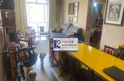 Apartamento à venda, 57 m² por r$ 265.000,00 - jardim guarani - campinas/sp