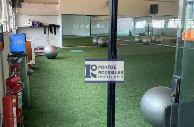 Prédio, 609 m² - venda por r$ 4.800.000,00 ou aluguel por r$ 19.450,00/mês - jardim proença - campinas/sp