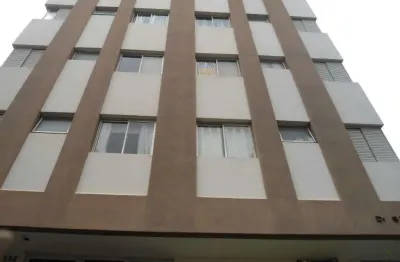 Apartamento com 1 quarto à venda na Rua Sacramento, 335, Centro, Campinas
