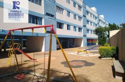 Apartamento com 2 dormitórios à venda, 67 m² por r$ 330.000,00 - parque taquaral - campinas/sp