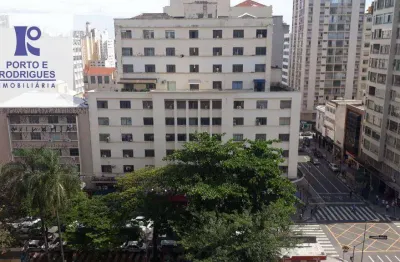 Sala, 36 m² - venda por r$ 110.000,00 ou aluguel por r$ 1.360,50/mês - centro - campinas/sp