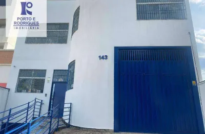 Prédio, 820 m² - venda por r$ 2.900.000 ou aluguel por r$ 17.700/mês - botafogo -camb- campinas/sp