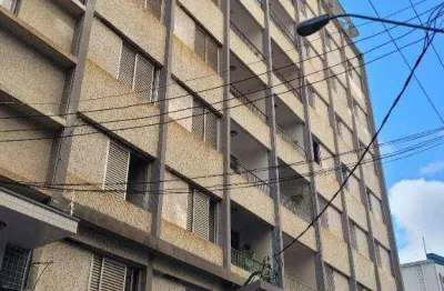 Apartamento com 3 dormitórios à venda, 110 m² por r$ 350.000,00 - centro - campinas/sp