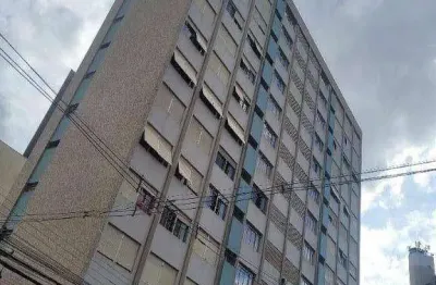 Apartamento com 1 quarto à venda na Rua Marechal Deodoro, 865, Centro, Campinas