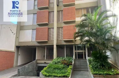 Apartamento com 3 dormitórios à venda, 140 m² por r$ 460.000,00 - centro - campinas/sp