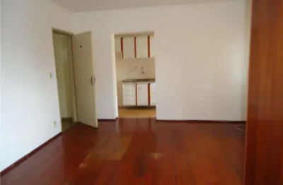 Apartamento com 1 dormitório à venda, 40 m² por r$ 140.000,00 - centro - campinas/sp
