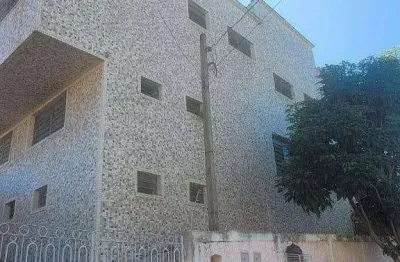 Apartamento com 2 dormitórios à venda por r$ 270.000,00 - parque industrial - campinas/sp