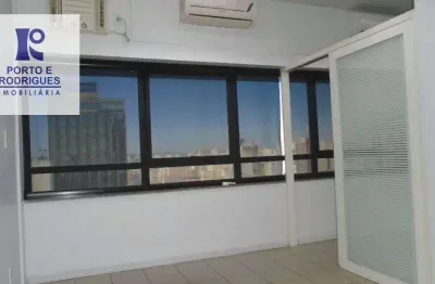 Conjunto à venda, 50 m² por r$ 250.000,00 - centro - campinas/sp