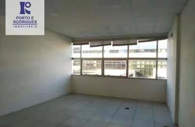 Sala à venda, 42 m² por r$ 249.000,00 - swiss park - campinas/sp