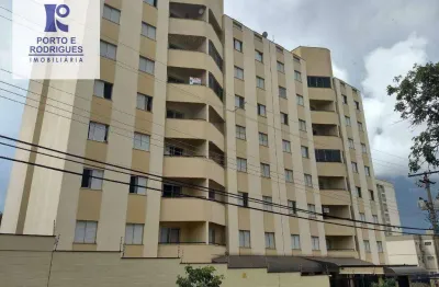 Apartamento com 2 dormitórios à venda, 65 m² por r$ 380.000,00 - jardim paulicéia - campinas/sp