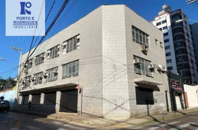 Prédio, 700 m² - venda por r$ 2.300.000 ou aluguel por r$ 15.100/mês - centro -camb- campinas/sp
