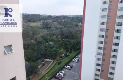 Apartamento com 3 dormitórios à venda, 84 m² por r$ 385.900,00 - jardim anton von zuben - campinas/sp