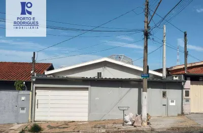 Casa com 3 dormitórios à venda, 350 m² por r$ 680.000,00 - jardim cura d ars - campinas/sp
