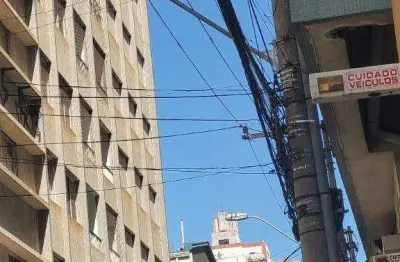 Apartamento com 1 dormitório à venda por r$ 320.000,00 - centro - campinas/sp