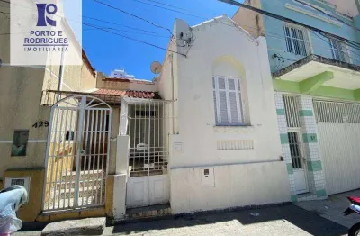 Casa com 2 dormitórios à venda, 100 m² por r$ 650.000,00 - centro - campinas/sp