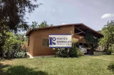 Chácara / sítio com 3 quartos à venda na Rua Tenente Lorival Bertinoti, 513, Village Campinas, Campinas