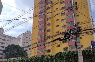 Apartamento com 1 dormitório à venda, 62 m² por R$ 190.000,00 - Centro - Campinas/SP