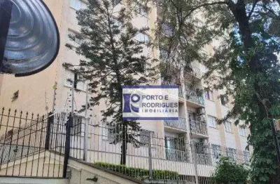 Apartamento com 3 dormitórios à venda por r$ 680.000,00 - cambuí - campinas/sp