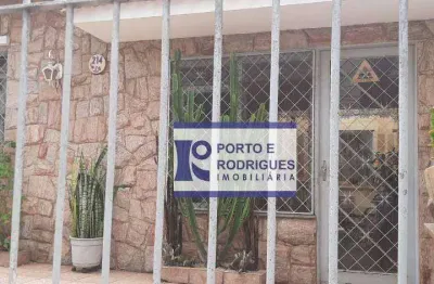 Casa com 3 dormitórios à venda por r$ 1.378.000,00 - vila itapura - campinas/sp