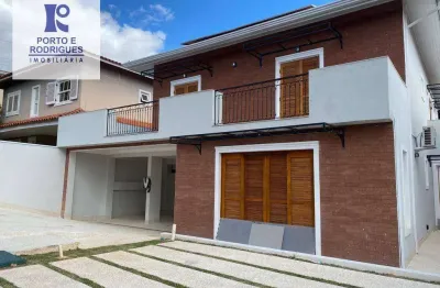 Casa com 5 dormitórios à venda, 330 m² por r$ 2.490.000 - jardim das palmeiras -camb- campinas/sp