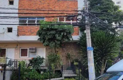 Apartamento duplex à venda por r$ 730.000,00 - vila itapura - campinas/sp