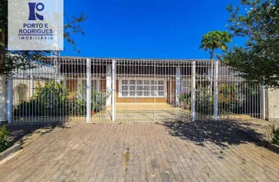 Casa com 4 dormitórios à venda, 444 m² por r$ 1.060.000,00 - jardim eulina - campinas/sp