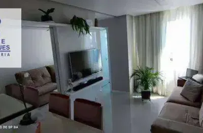 Apartamento com 2 dormitórios à venda, 54 m² por r$ 220.000,00 - parque valença i - campinas/sp