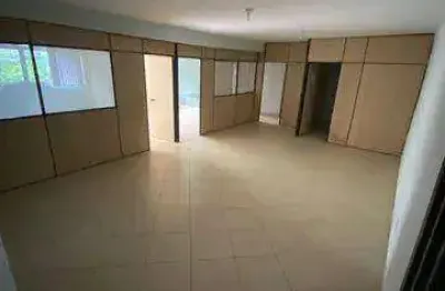 Salão para alugar, 200 m² por r$ 2.600,00/mês - parque jambeiro - campinas/sp