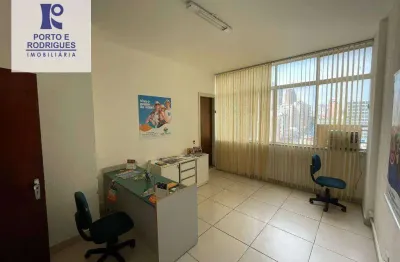 Conjunto de salas à venda por r$ 135.000 - centro - campinas/sp