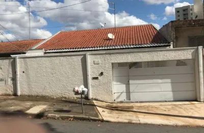 Casa com 3 dormitórios à venda, 263 m² por r$ 848.000,00 - jardim das oliveiras - campinas/sp