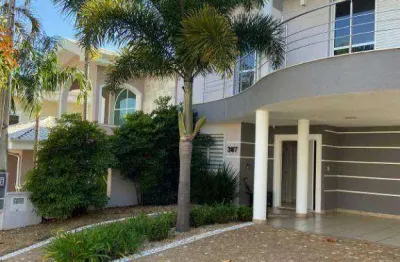 Casa com 4 dormitórios à venda, 290 m² por r$ 2.500.000,00 - swiss park - campinas/sp