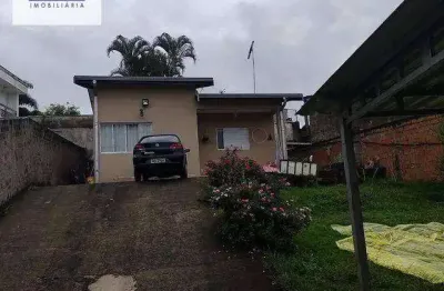Casa com 2 dormitórios à venda, 80 m² por r$ 451.000,00 - parque são quirino - campinas/sp