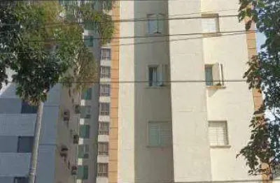 Apartamento com 1 dormitório à venda, 69 m² por r$ 400.000,00 - cambuí - campinas/sp