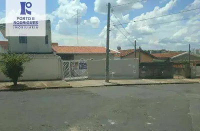 Casa com 3 dormitórios à venda, 140 m² por r$ 499.000,00 - jardim ipaussurama - campinas/sp
